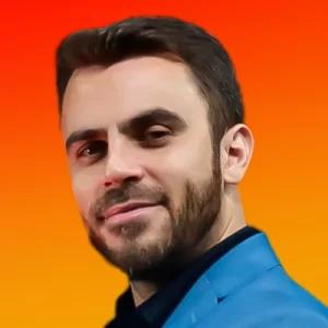 Picture of Roger Santana