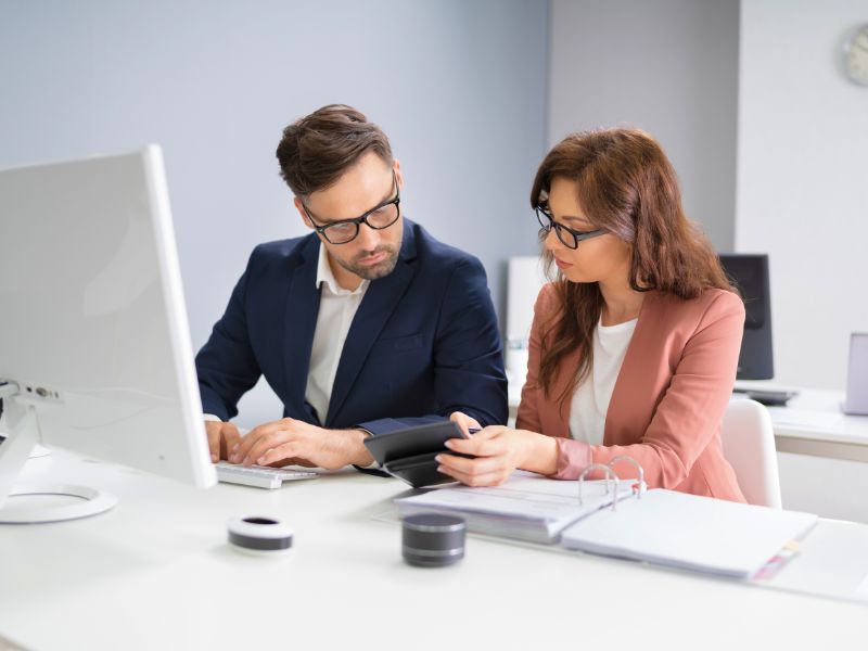 auditoria tributária e empresa
