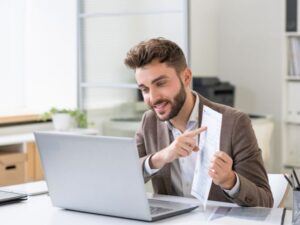 como pedir revisão de tributos